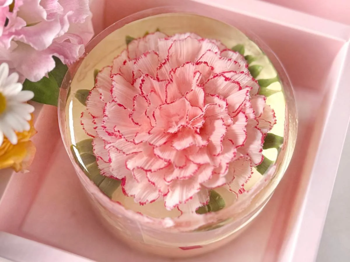 Green Art Dessert|母親節乳酪蛋糕(圖:Pinkoi) Green Art Dessert|母親節乳酪蛋糕(圖:Pinkoi)