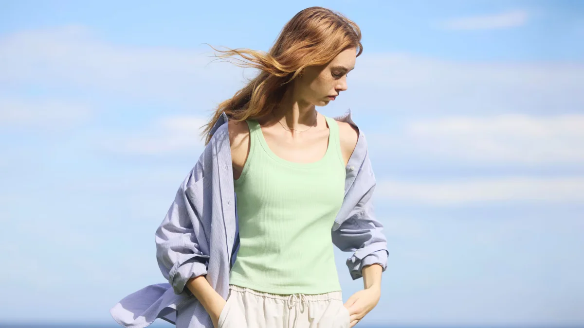 UNIQLO AIRism 怎麼挑？夏日店員更推AIRism Cotton系列