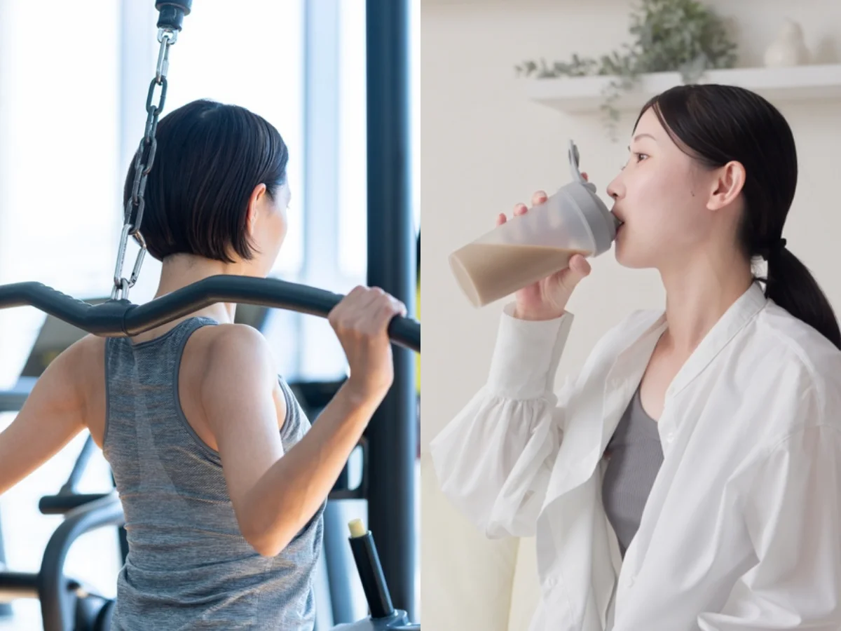 「瘦下來就是楊冪」一句話讓她狂瘦21.5kg!網友驚呼:真的變楊冪2.0!