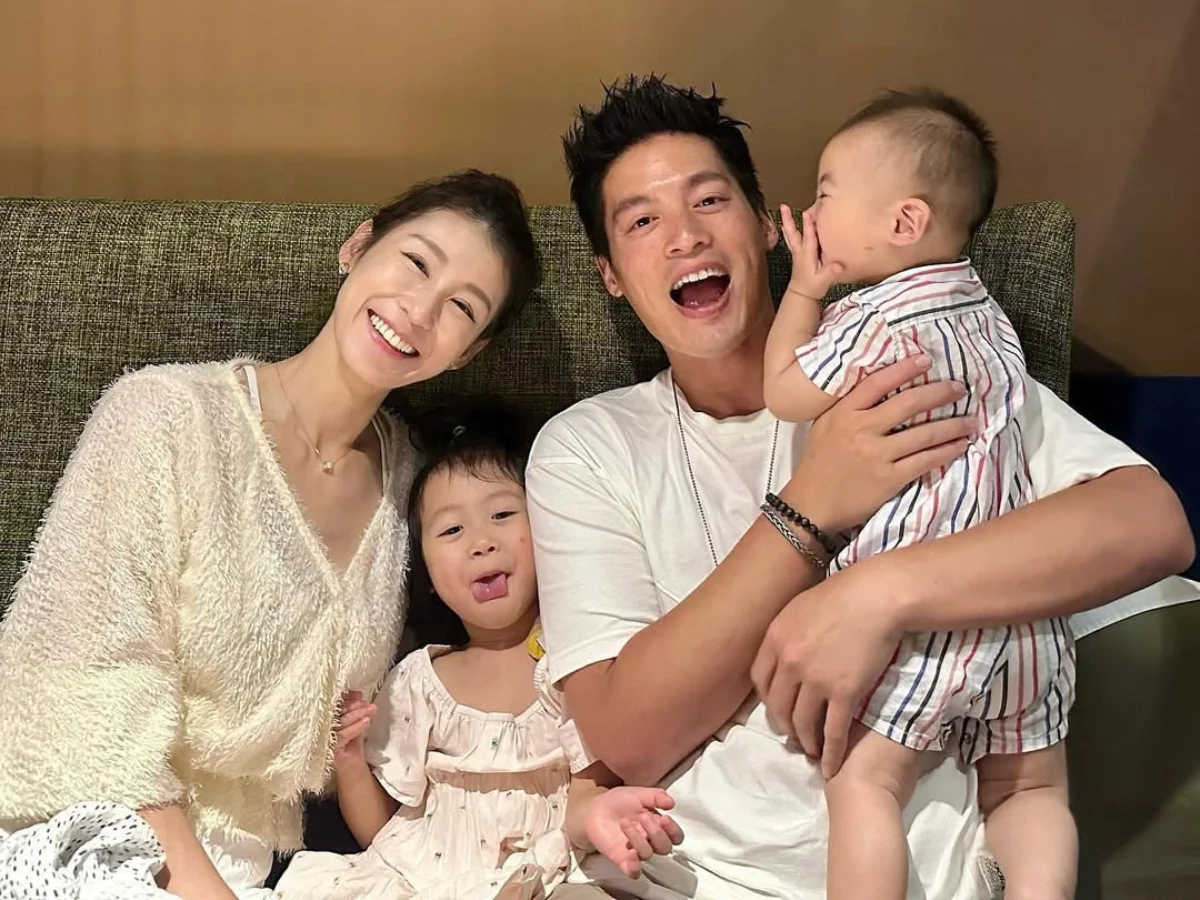 許孟哲曝女兒是高敏感寶寶，老婆都沒得睡
