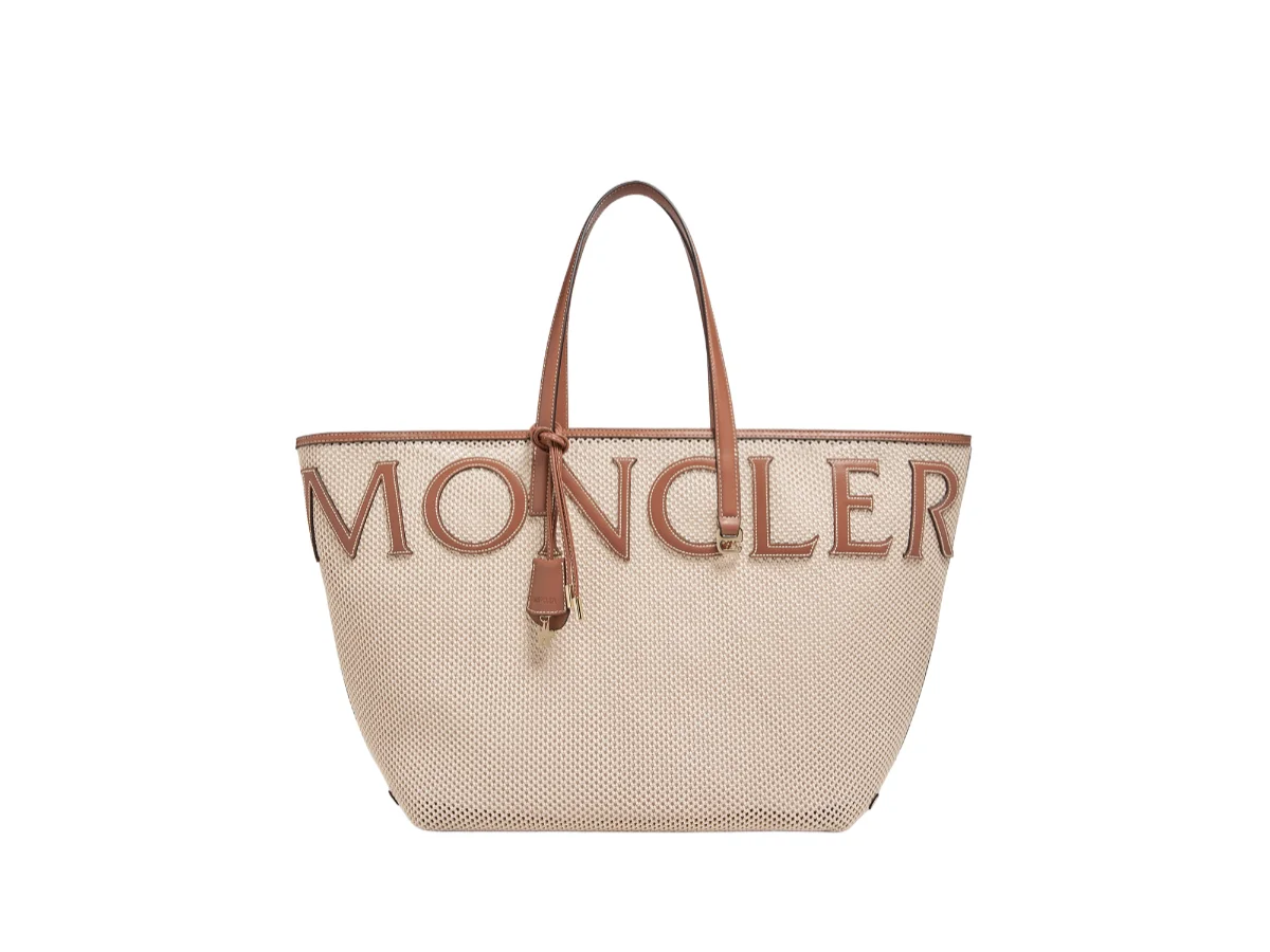MONCLER Very手提袋，NT.69,500