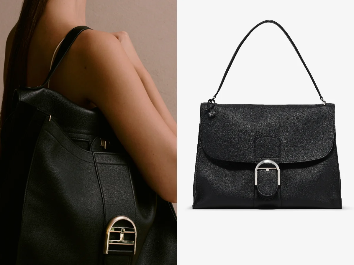 Delvaux Brillant Tempo，價格店洽