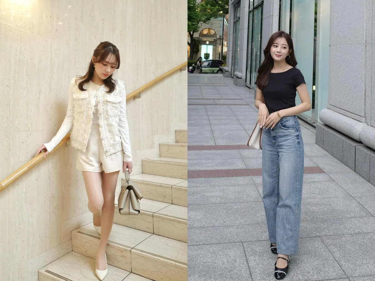 日本網友狂推CHARLES & KEITH 高跟鞋很好穿！