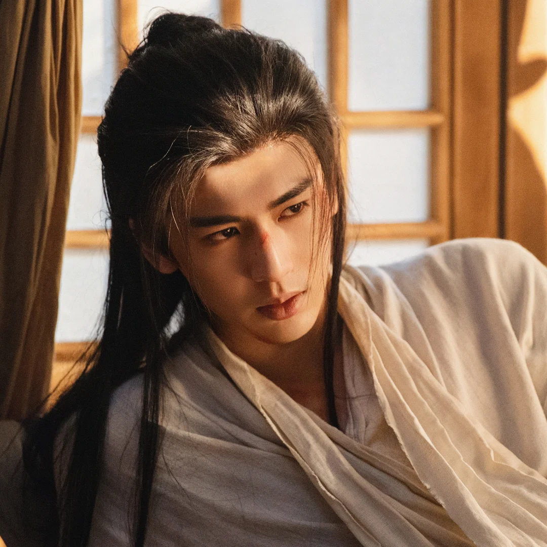 《逐玉》謝征追妻全靠裝～4星座「男人越茶老婆越愛」！女人最吃「這款」我見猶憐、柔弱無法自理的丈夫