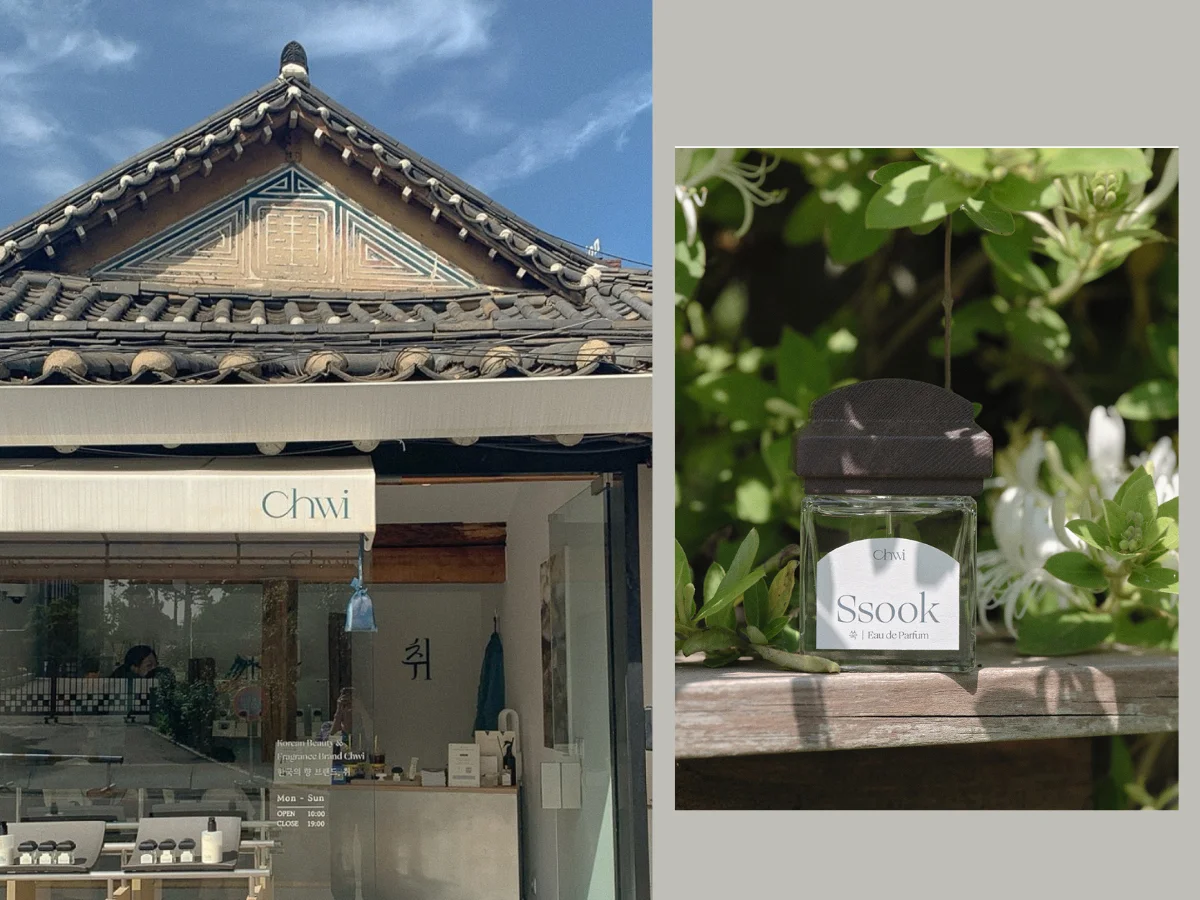 主編說｜6個韓國香氛品牌推薦，從小眾到經典人氣一次收藏