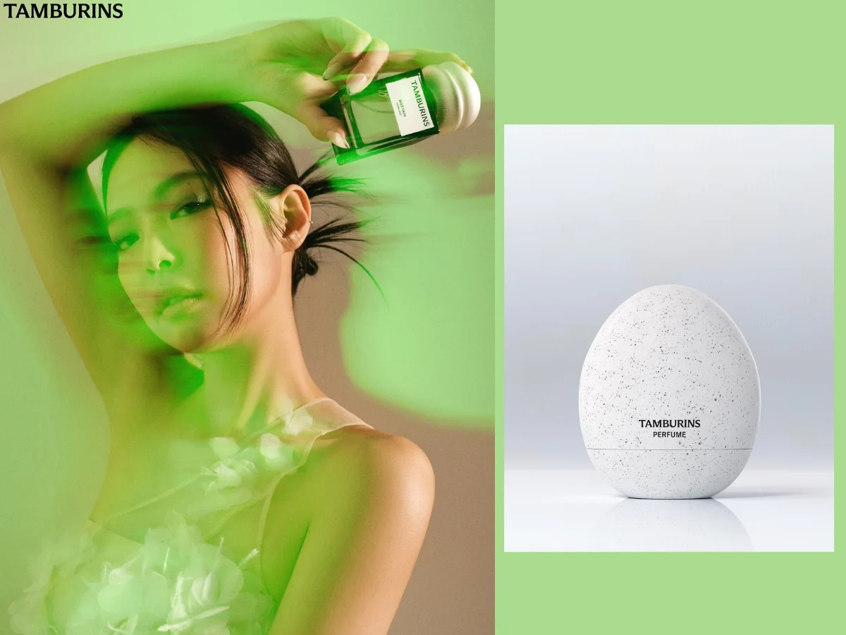 主編說｜6個韓國香氛品牌推薦，從小眾到經典人氣一次收藏