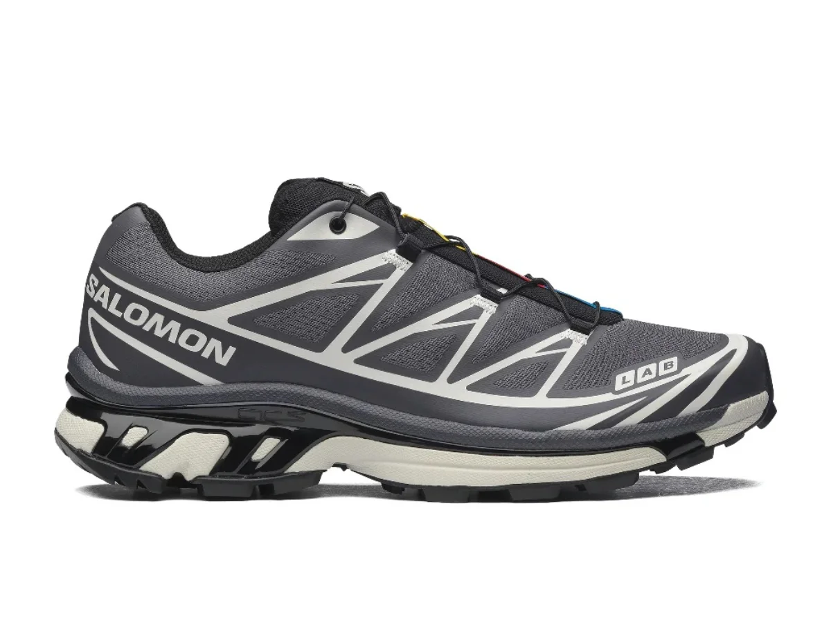 Salomon XT-6，NT.6,580