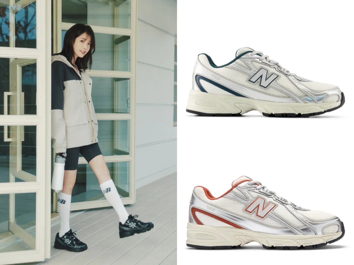 New Balance 740，NT.3,280