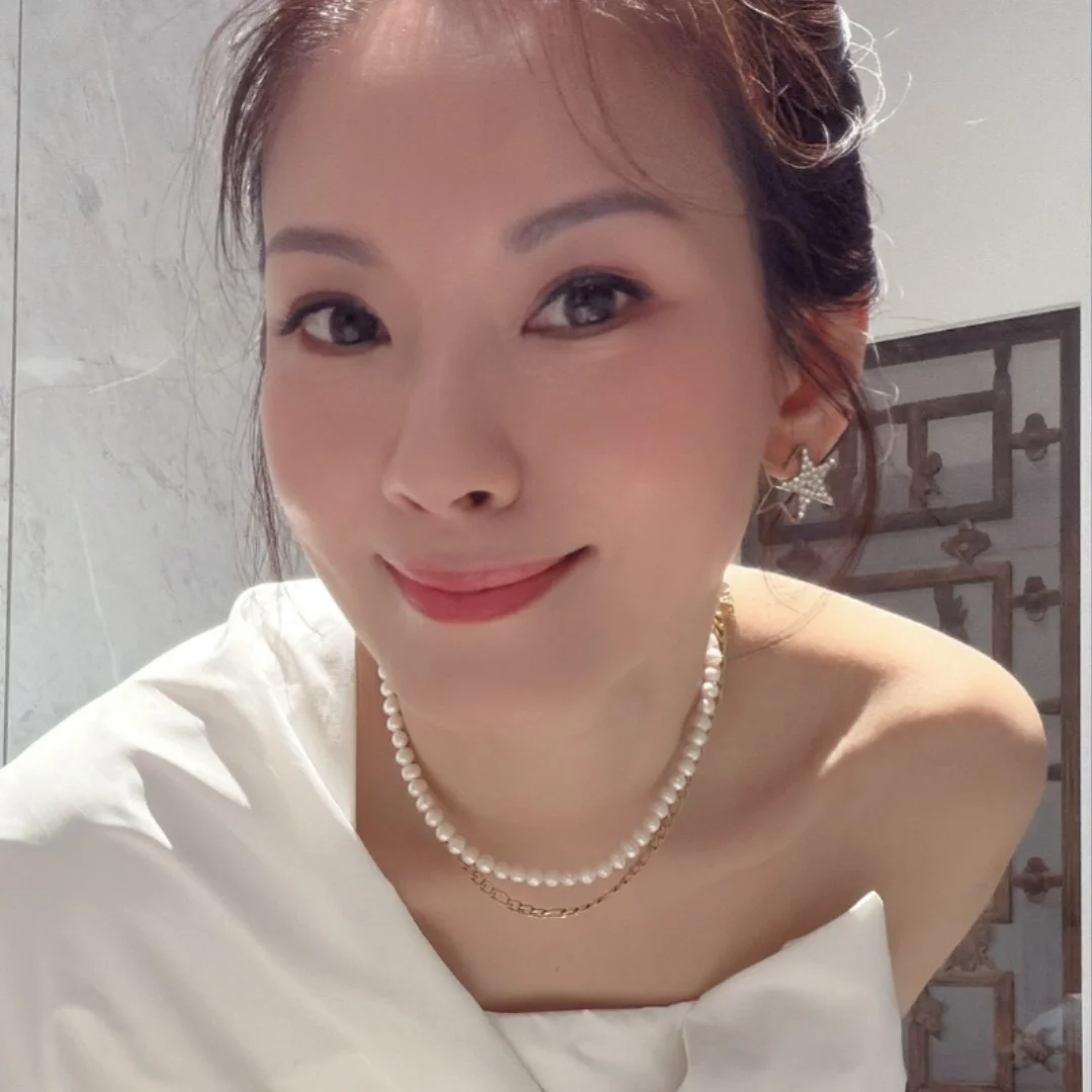 林佳儀50歲神凍齡！不靠貴桑桑保養品，就靠四神湯＋1神物「排濕消腫」超有感