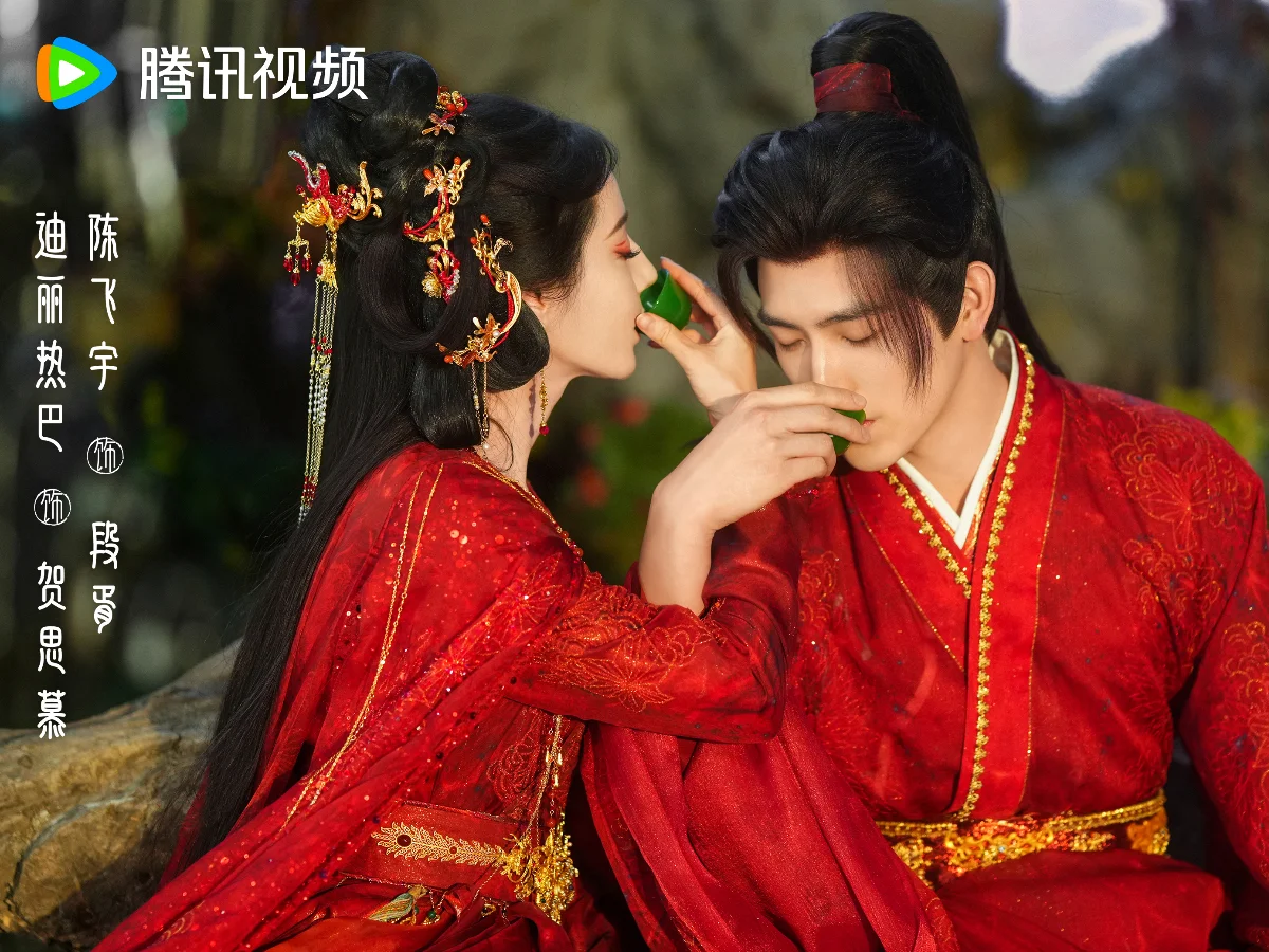 評價：淚點封神＋數據衝高！雙結局掀兩派論戰，《白日提燈》口碑逆轉狂飆