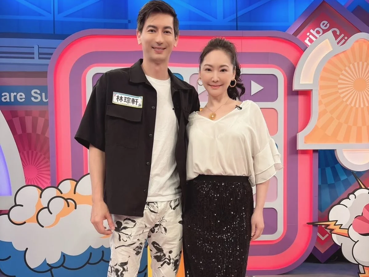 兩人疑因債務與聚少離多而漸行漸遠