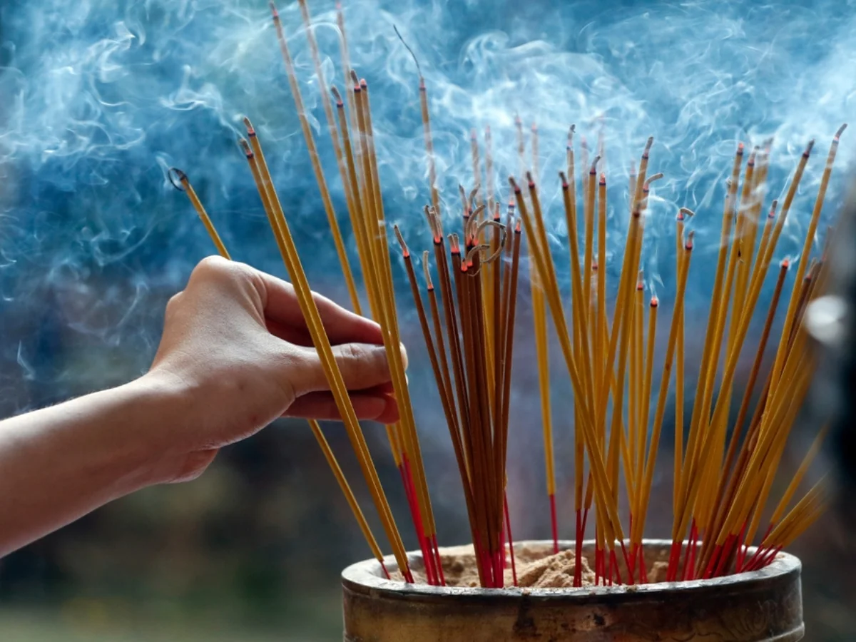 武財神聖誕祭拜教學