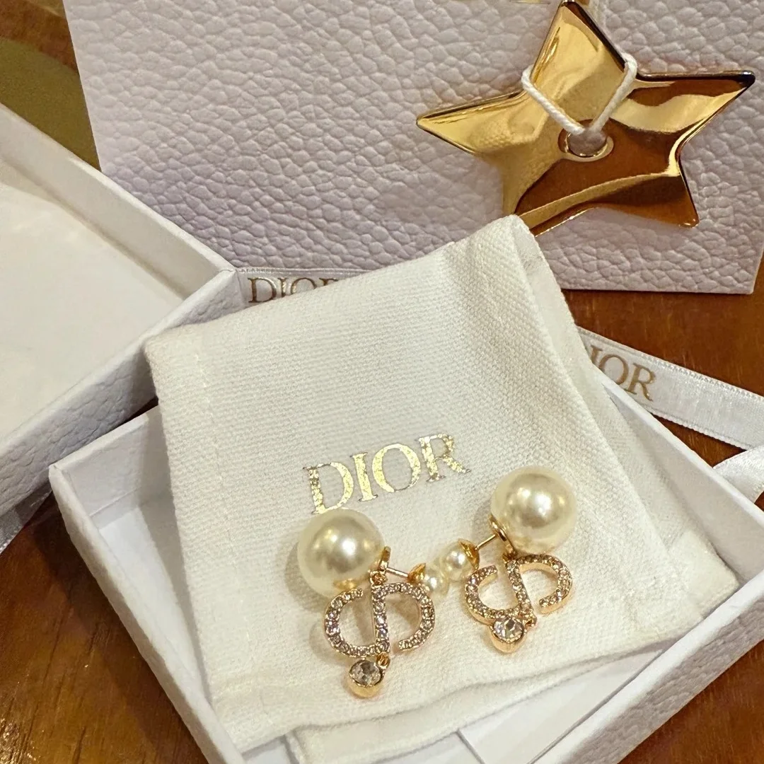 免稅不是免費?脆友實測韓國買Dior「正櫃比免稅便宜」這細節大部分人都忽略?