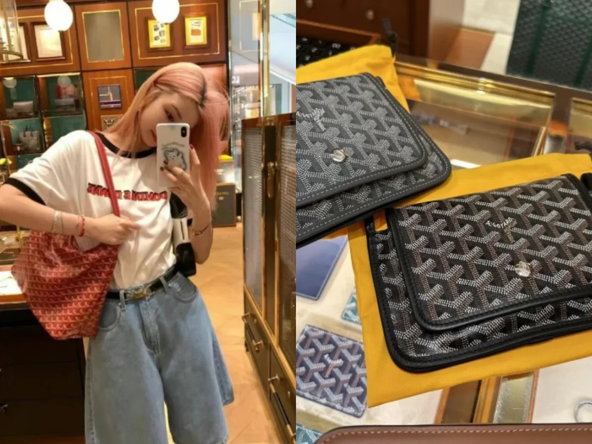 DIOR專櫃比免稅店更便宜？