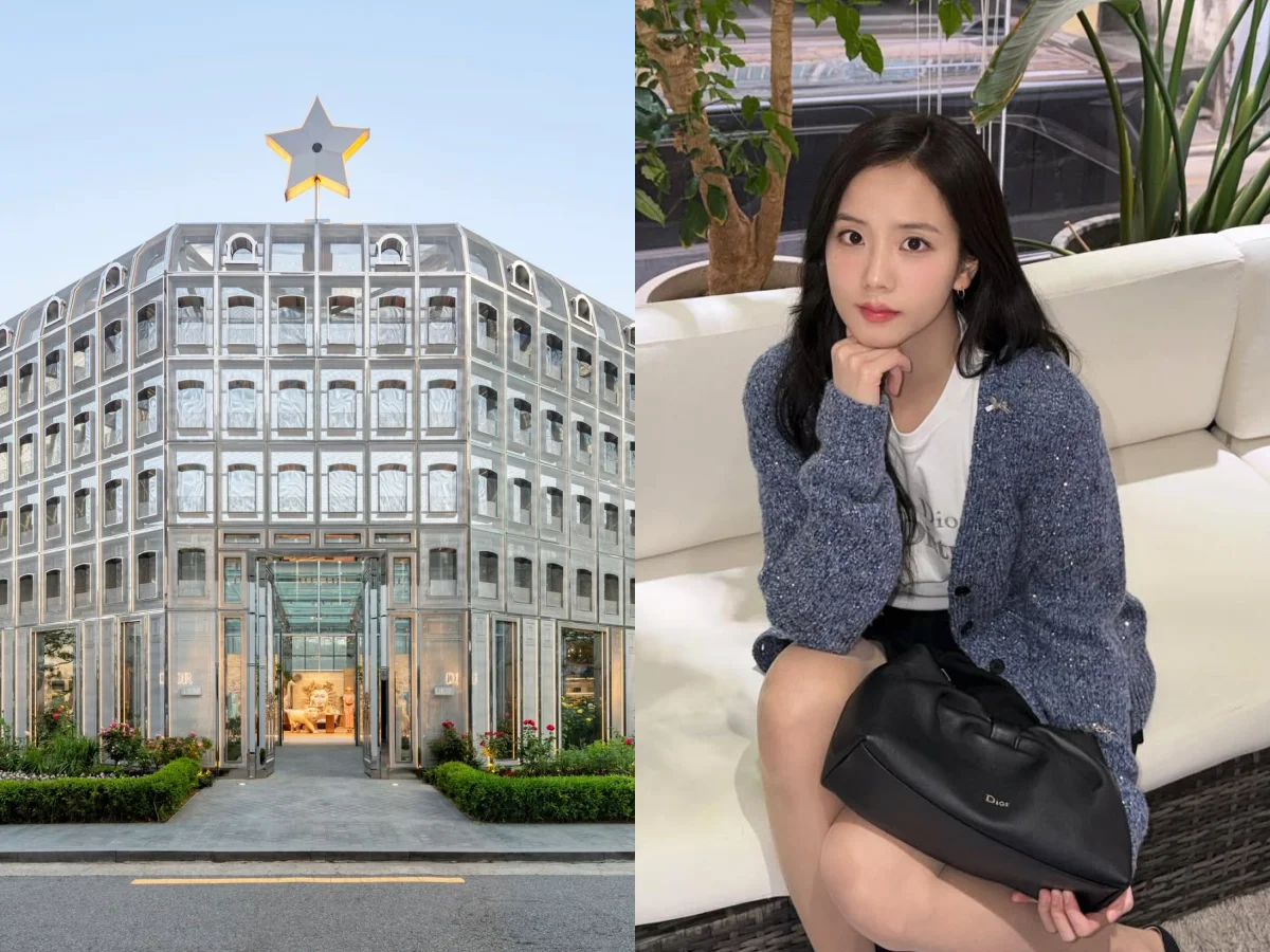 DIOR專櫃比免稅店更便宜？