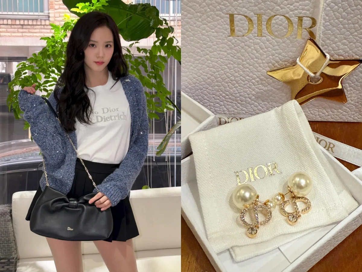 免稅不是免費？脆友實測韓國買Dior「正櫃比免稅便宜」這細節大部分人都忽略？