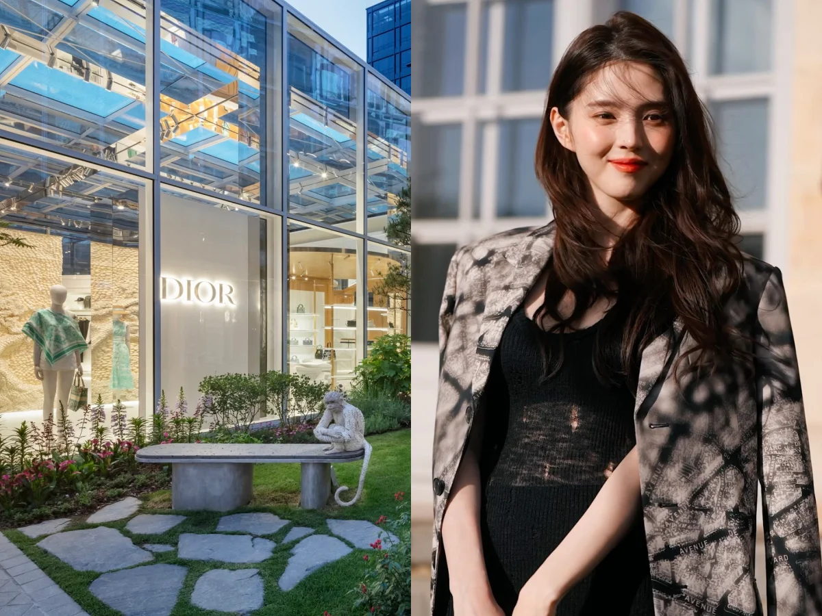 DIOR專櫃比免稅店更便宜？