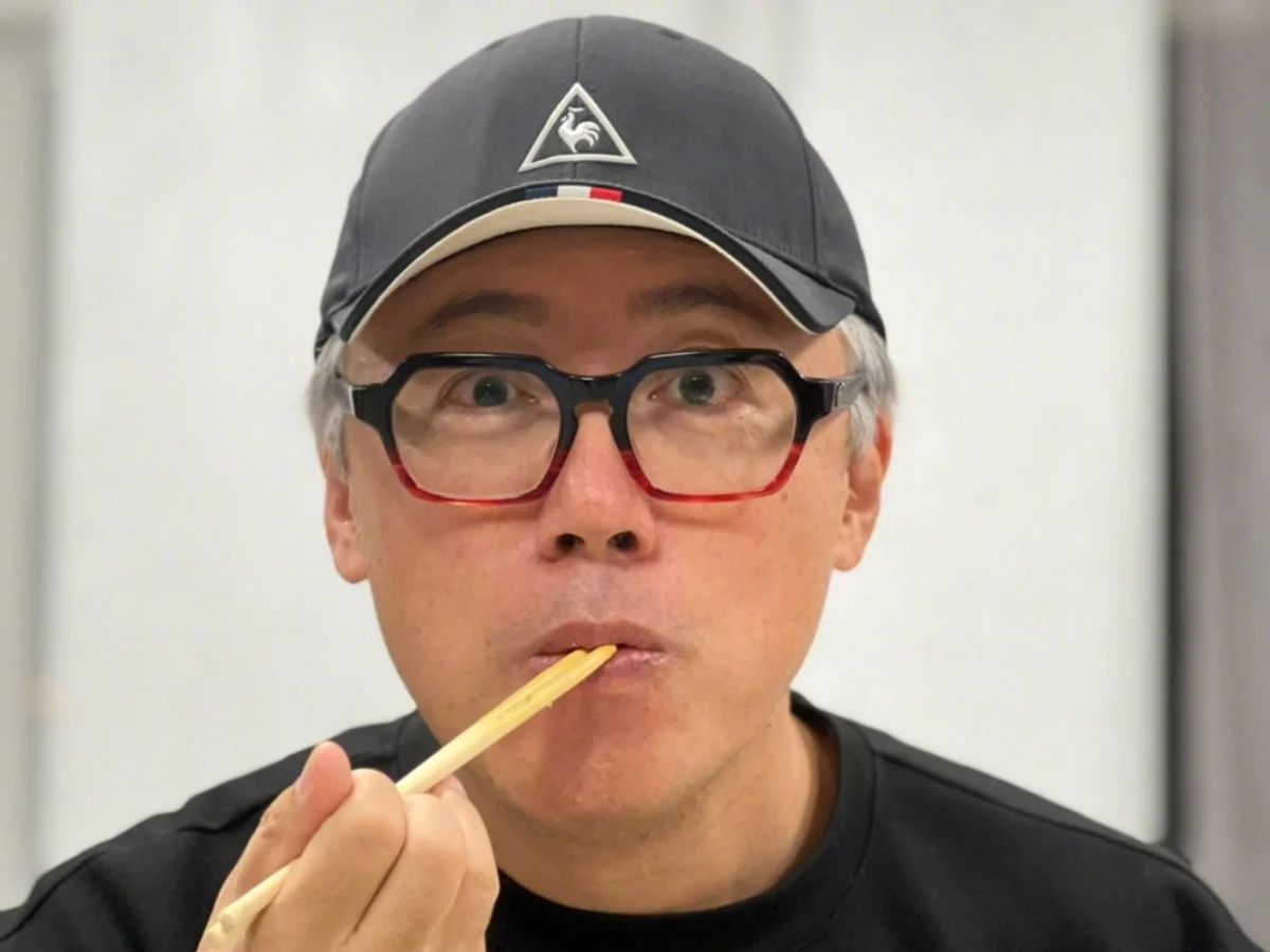 張宇無限期停工8年，不僅生病也照顧癌父