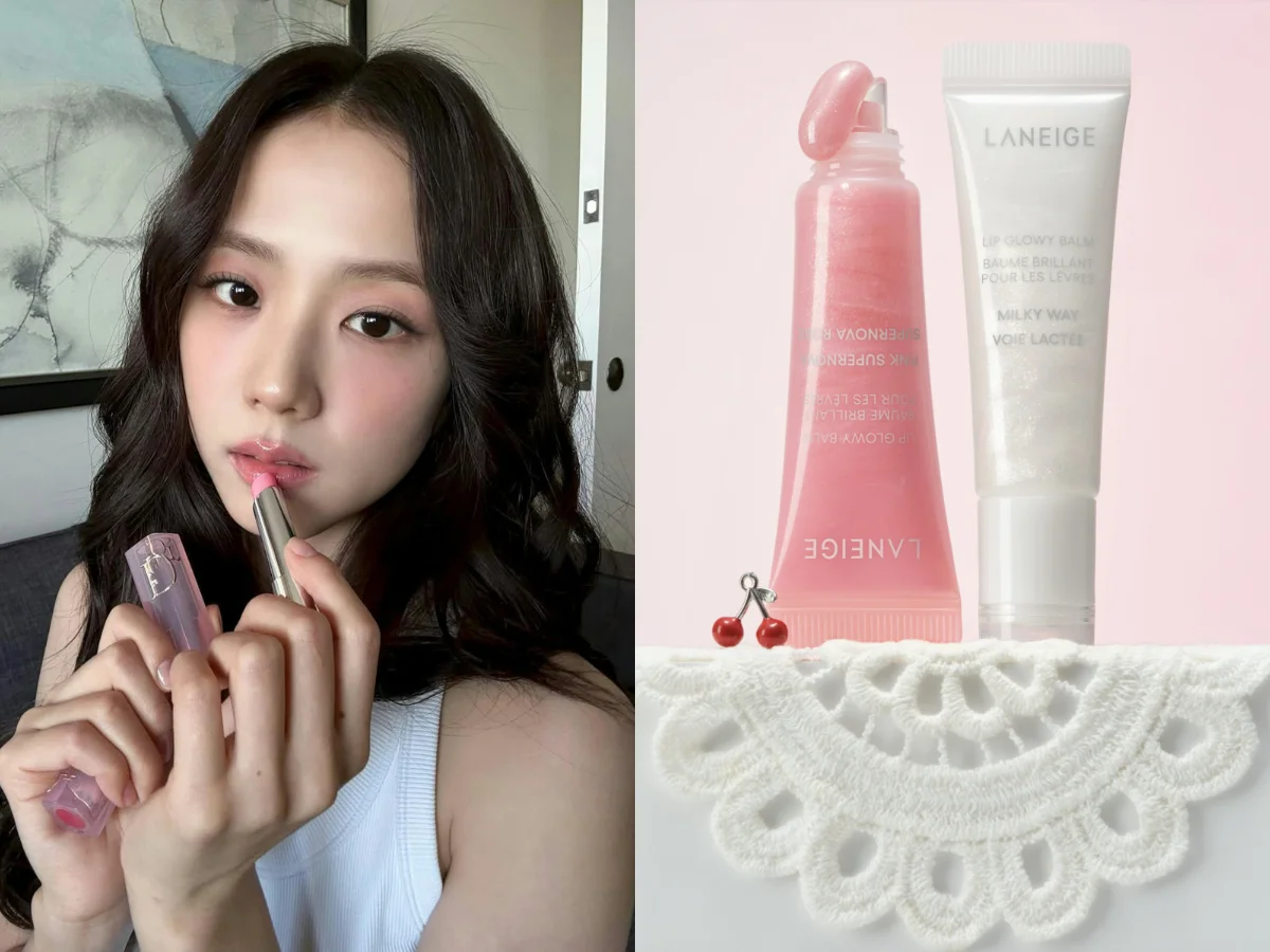 2026 最夯有色潤唇膏推薦！Jisoo、Cardi B 韓國歐美天后愛用款曝光