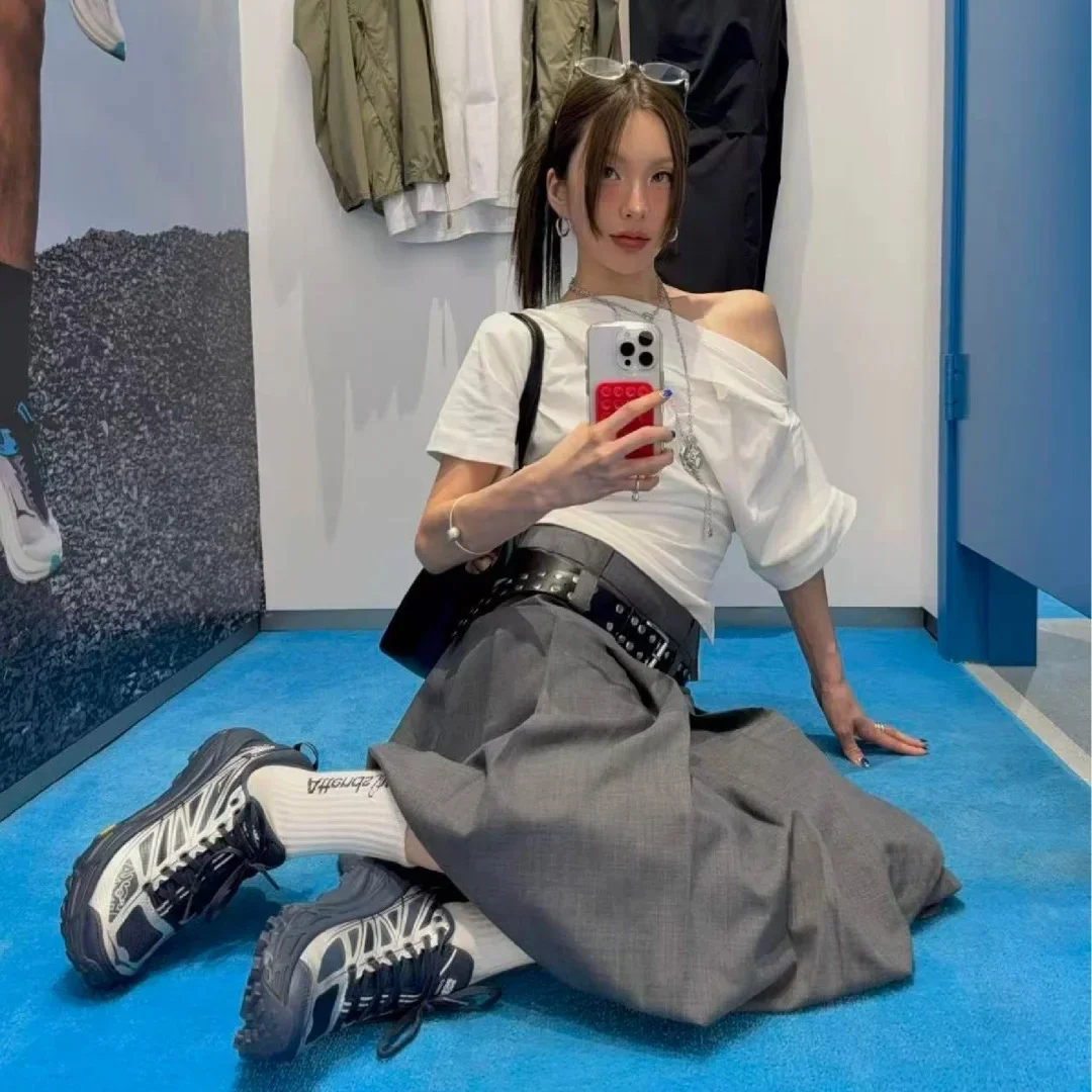 韓國HOKA也出現假貨門市?網友:看定價一眼怪! 正版HOKA怎麼分?連高允貞愛牌也遭殃