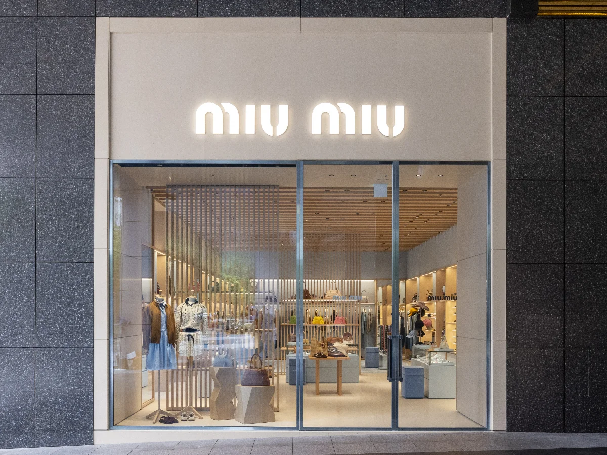 Miu Miu