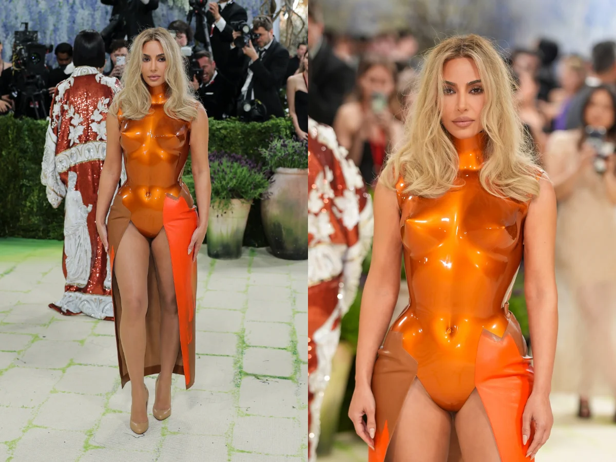 Kim Kardashian