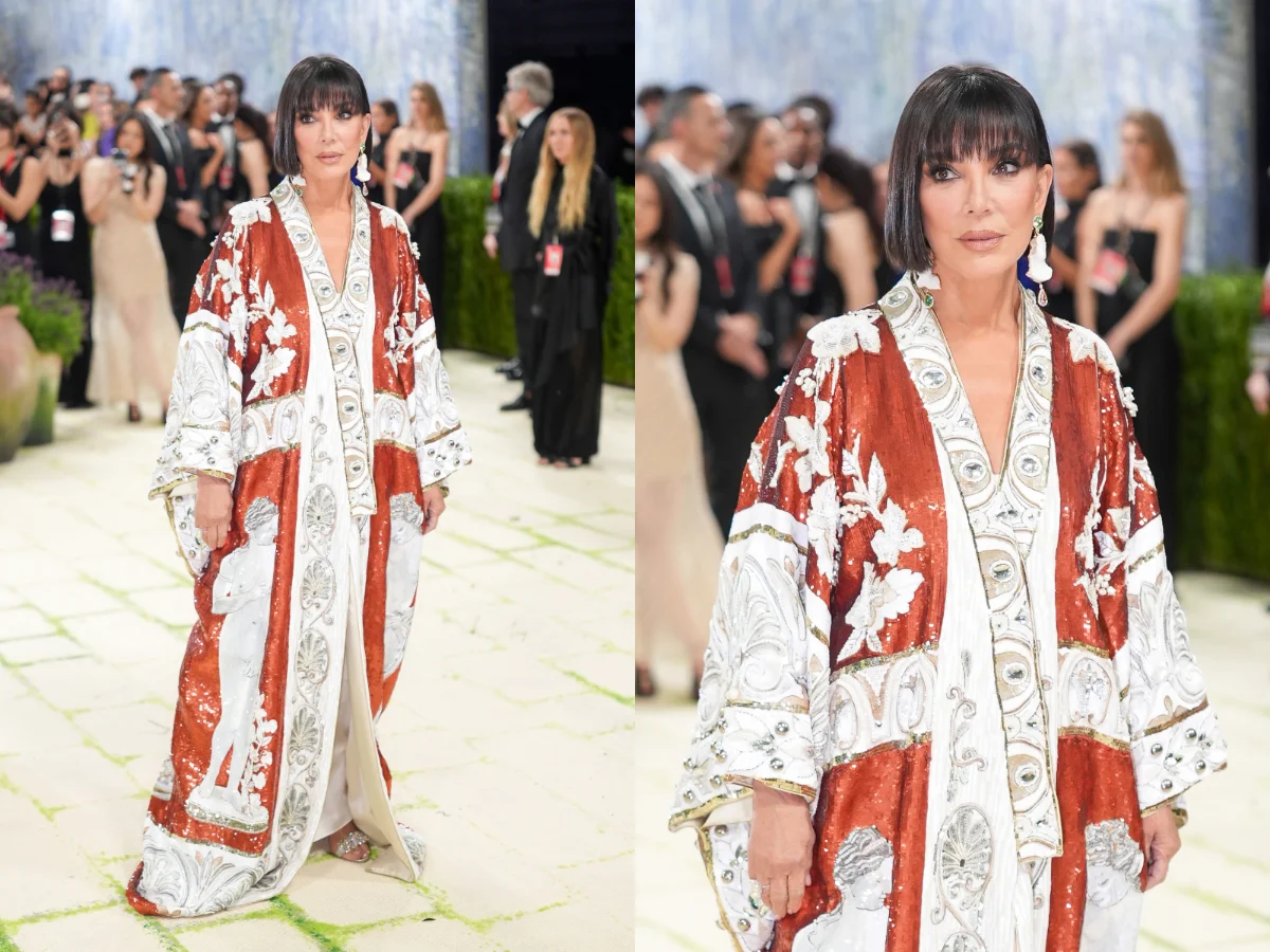 Kris Jenner