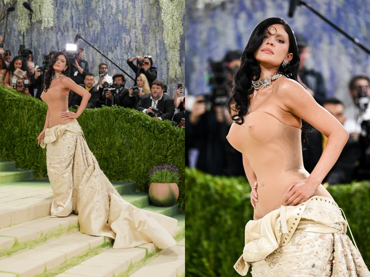 Kylie Jenner