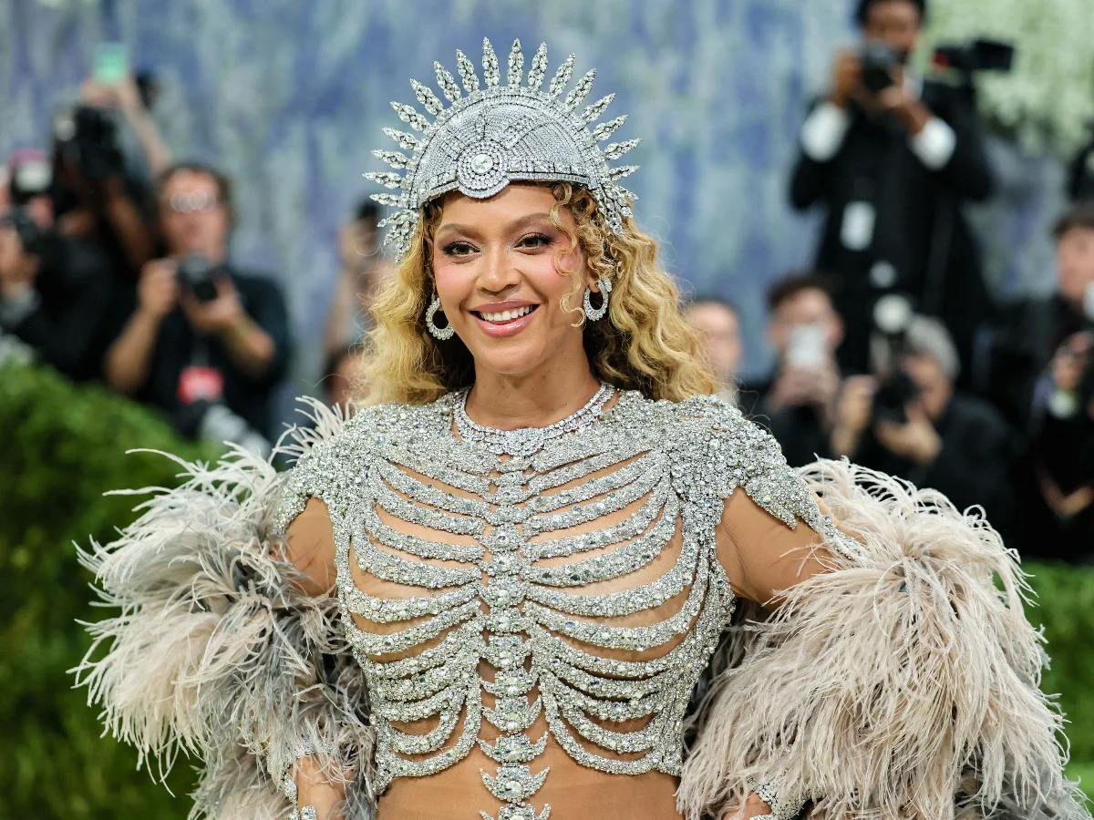 Beyonc&eacute;