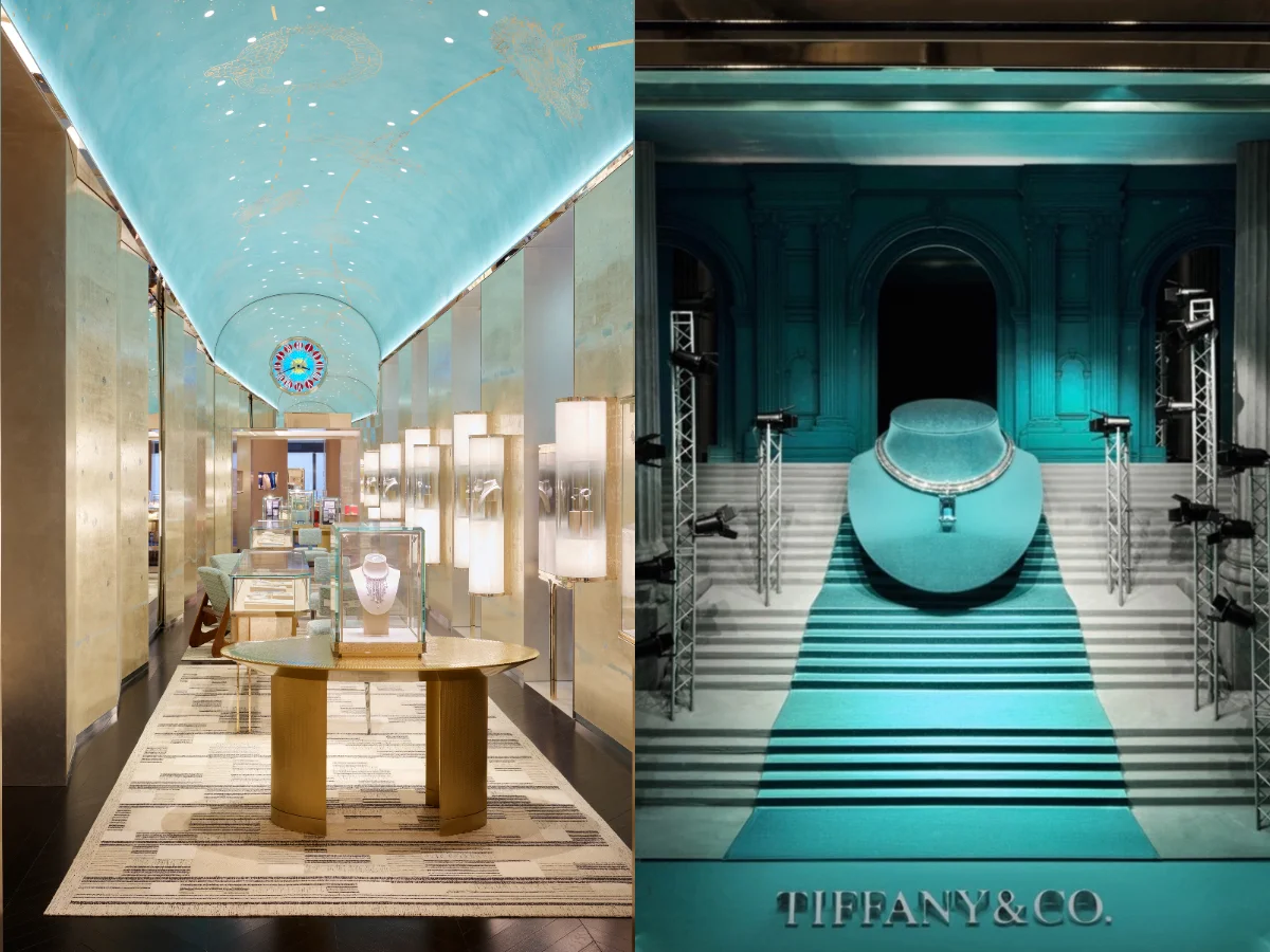 《穿著Prada的惡魔2》,Tiffany & Co.