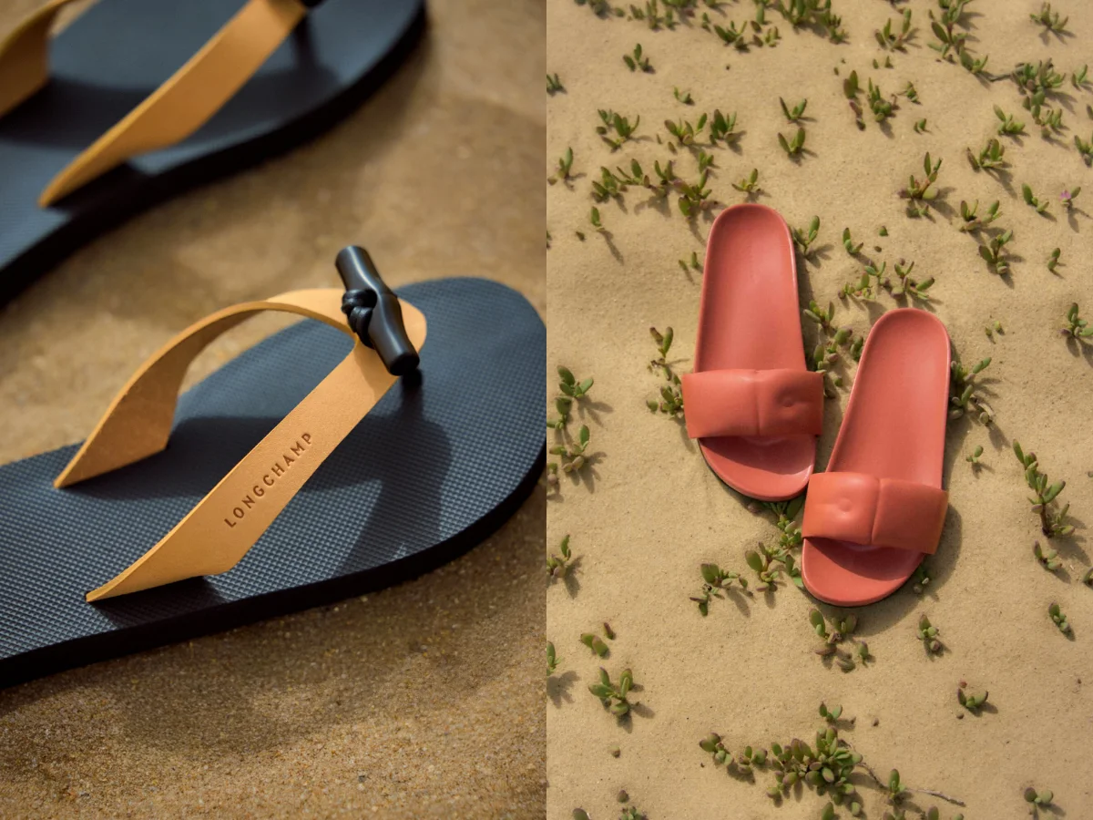La Plage Longchamp 海灘計劃登陸墾丁