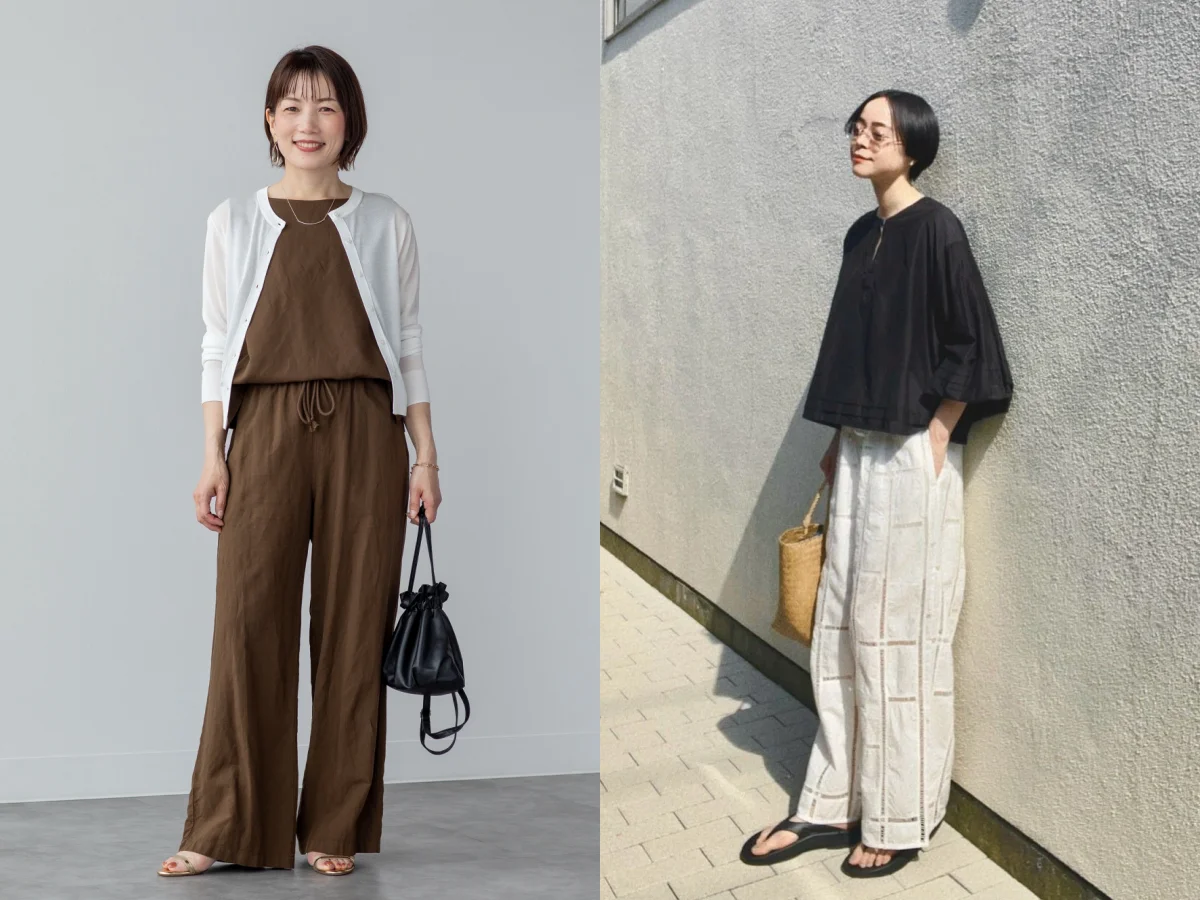忽冷忽熱怎麼穿？40+女性必收的三件萬用單品