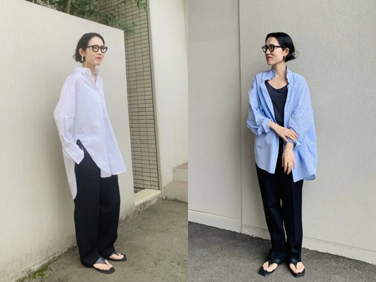 忽冷忽熱怎麼穿？40+女性必收的三件萬用單品