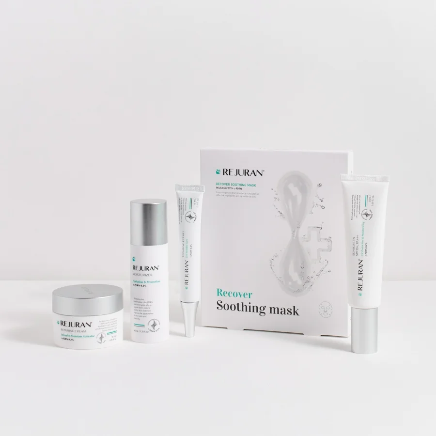 麗珠蘭CLINIC LINE專業通路保養品全系列 04
