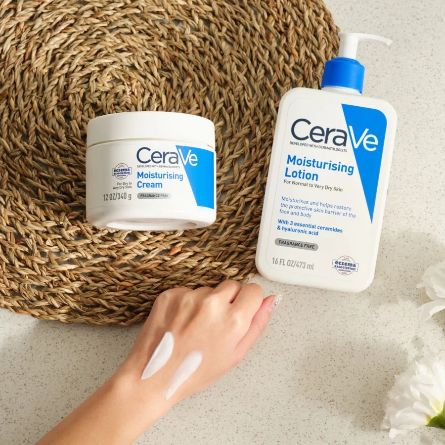 【發稿照3】「CeraVe適樂膚」直接補充人體所需高效3重神經醯胺,經人體實證有效修護乾癢泛紅脫屑80% 【發稿照3】「CeraVe適樂膚」直接補充人體所需高效3重神經醯胺,經人體實證有效修護乾癢泛紅脫屑80%
