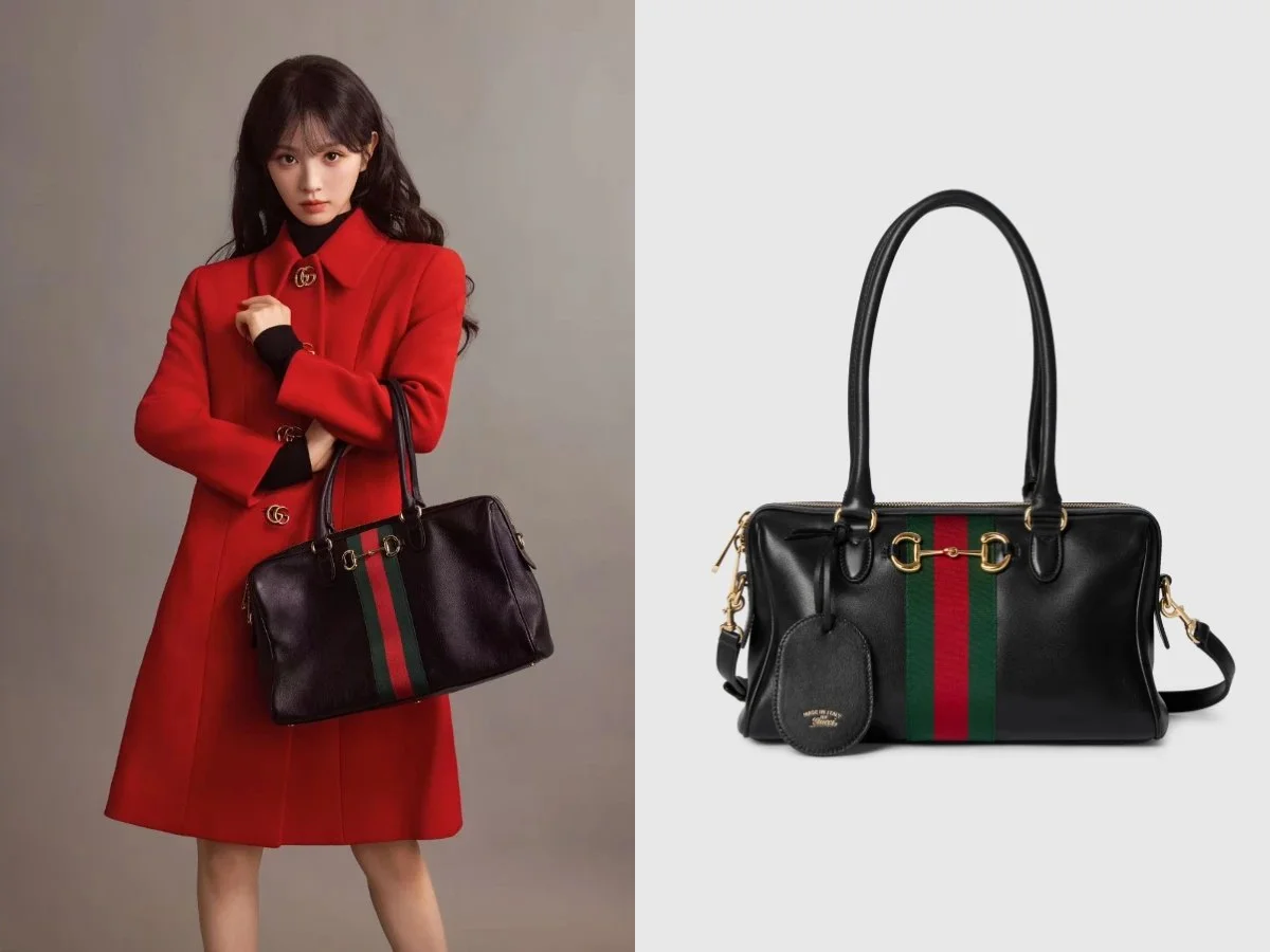 Gucci Borsetto