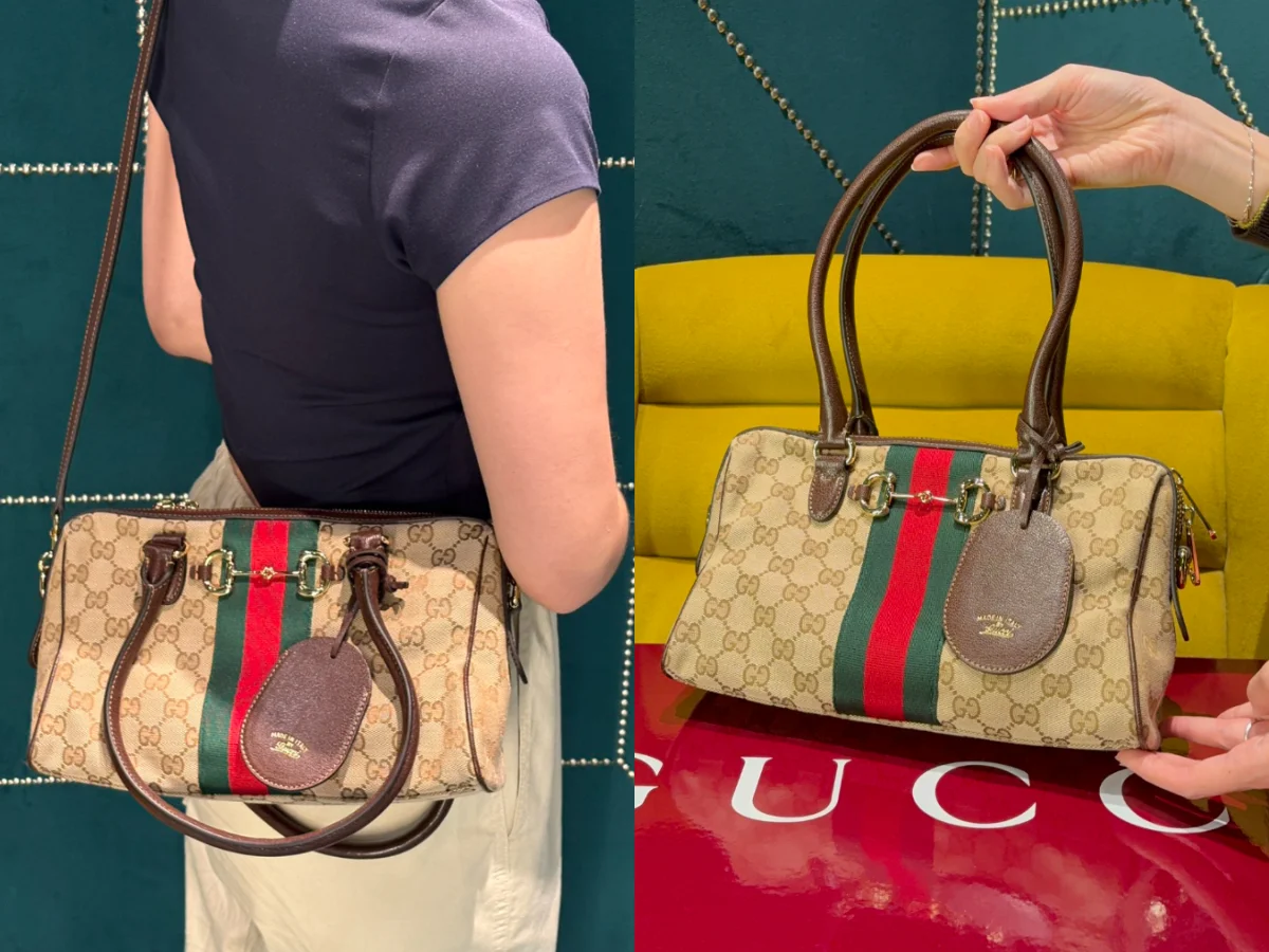 Gucci Borsetto