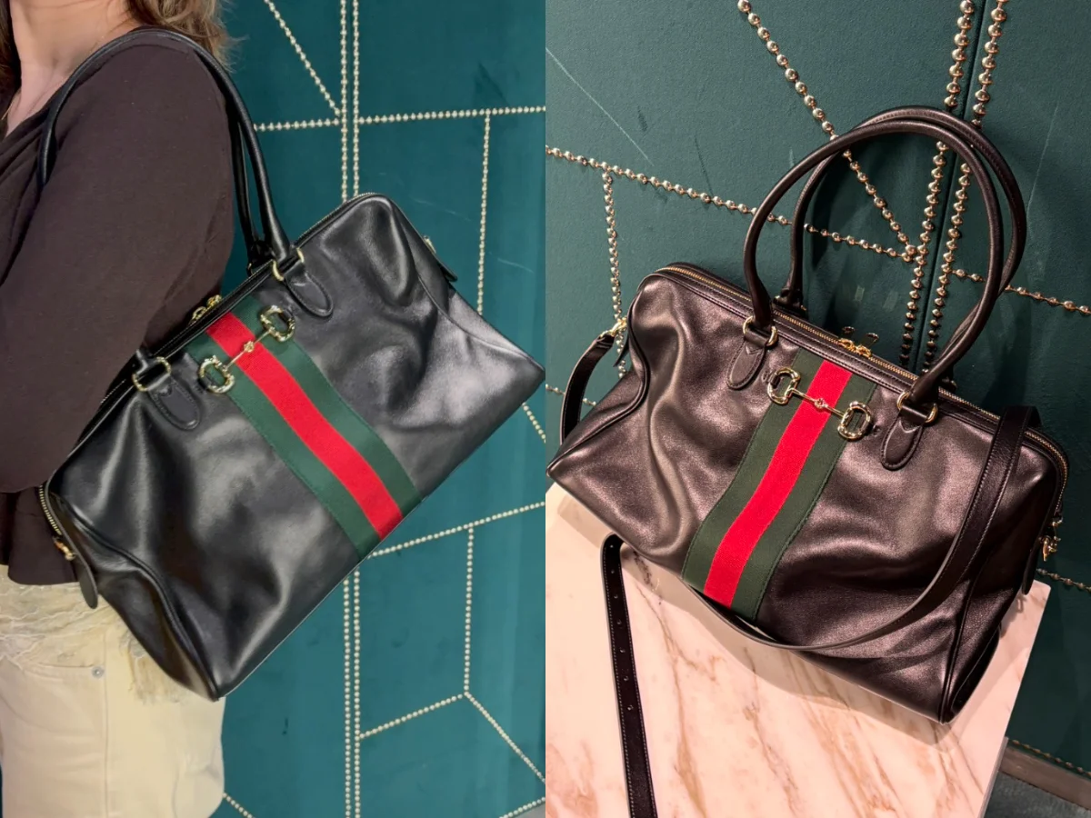 Gucci Borsetto