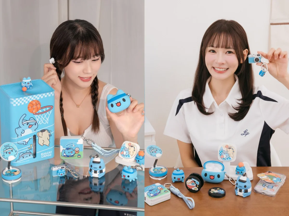 7-11《貓貓蟲咖波》90款周邊3