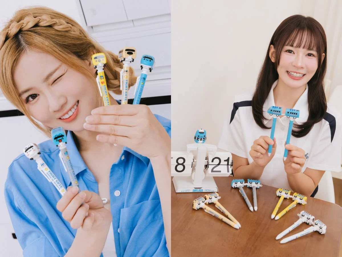 7-11《貓貓蟲咖波》90款周邊2