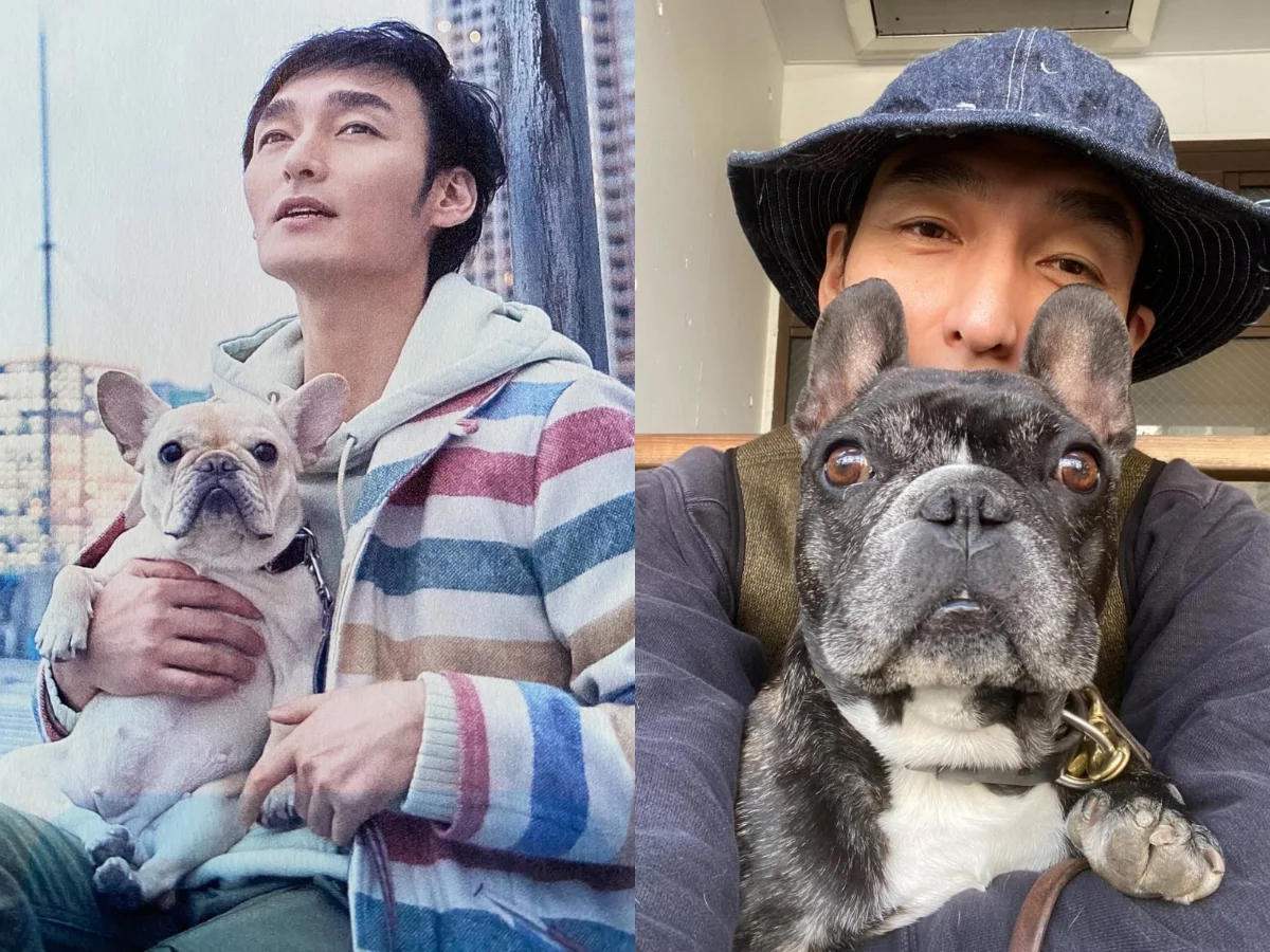51歲草彅剛喜獲麟兒