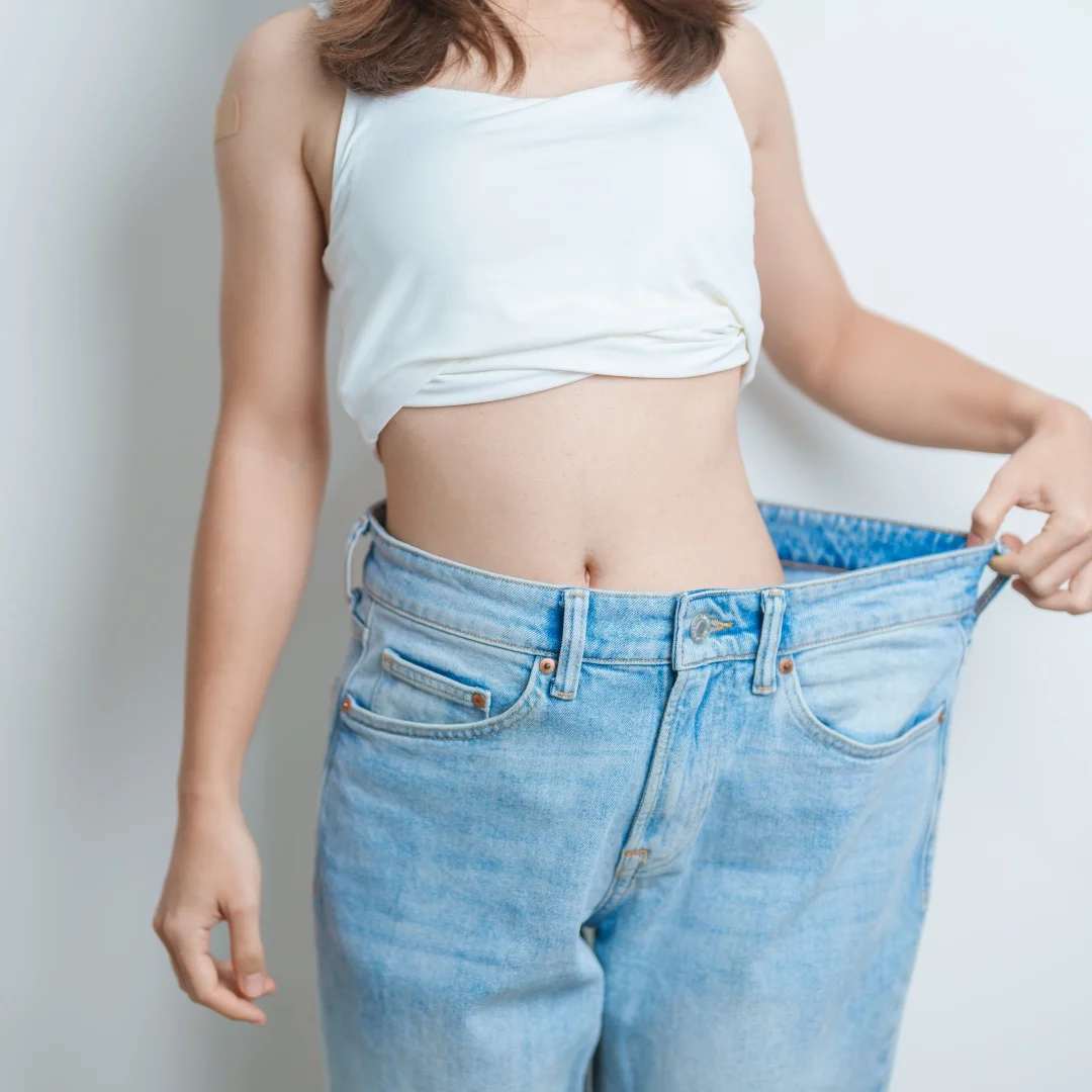 韓國女生2個月狂瘦13公斤！80→67kg不靠戒澱粉「這招」還讓大象腿瘦超快，減肥菜單全曝光