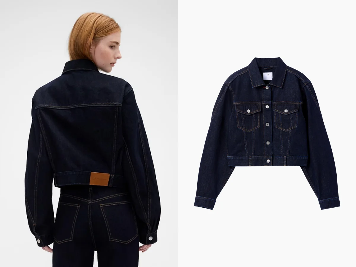Gap X Victoria Beckham