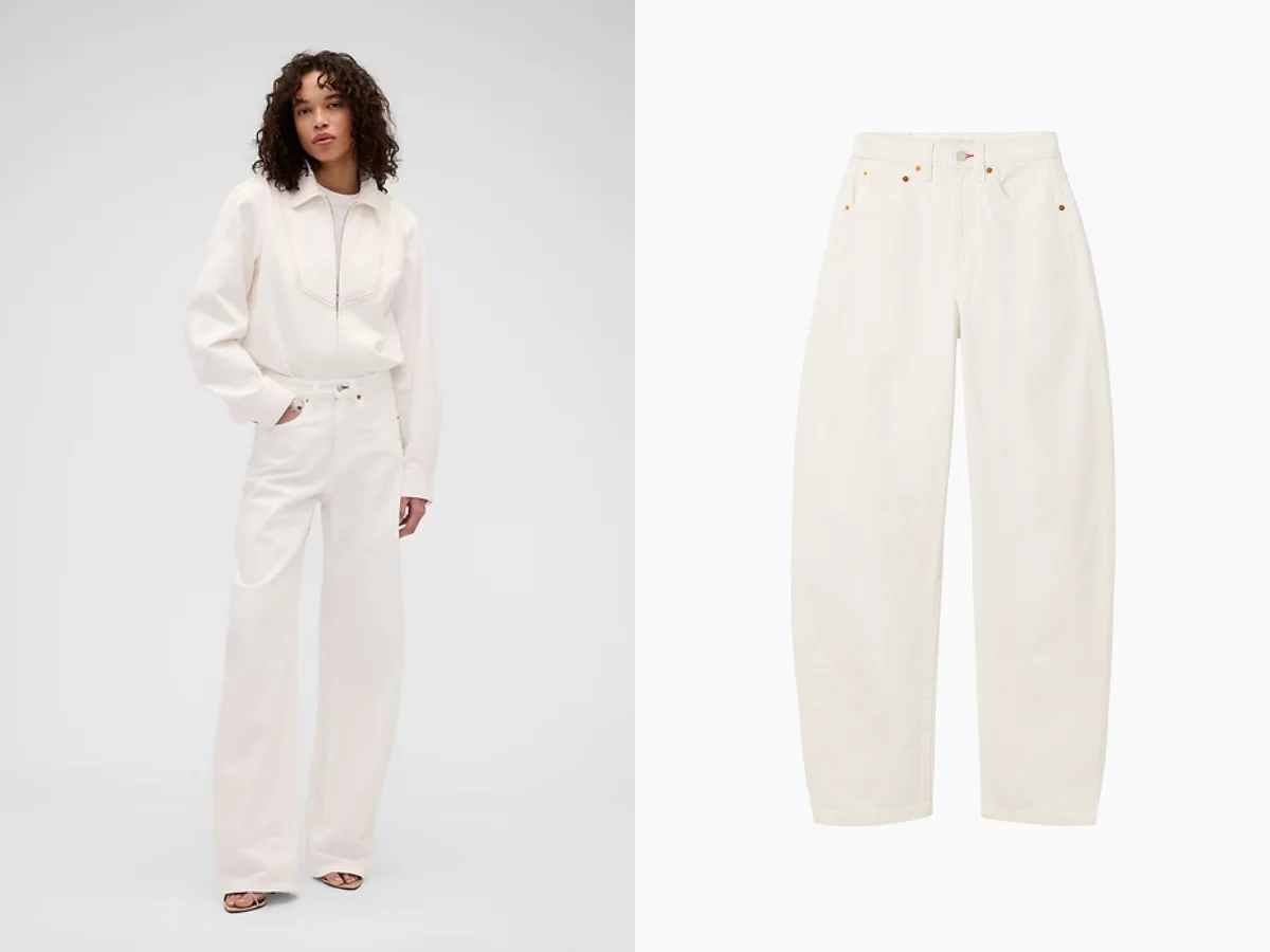 Gap X Victoria Beckham