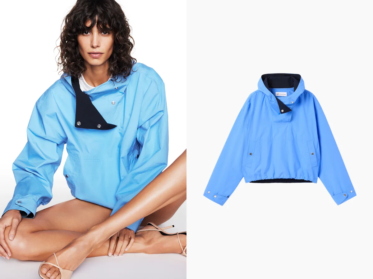 Gap X Victoria Beckham