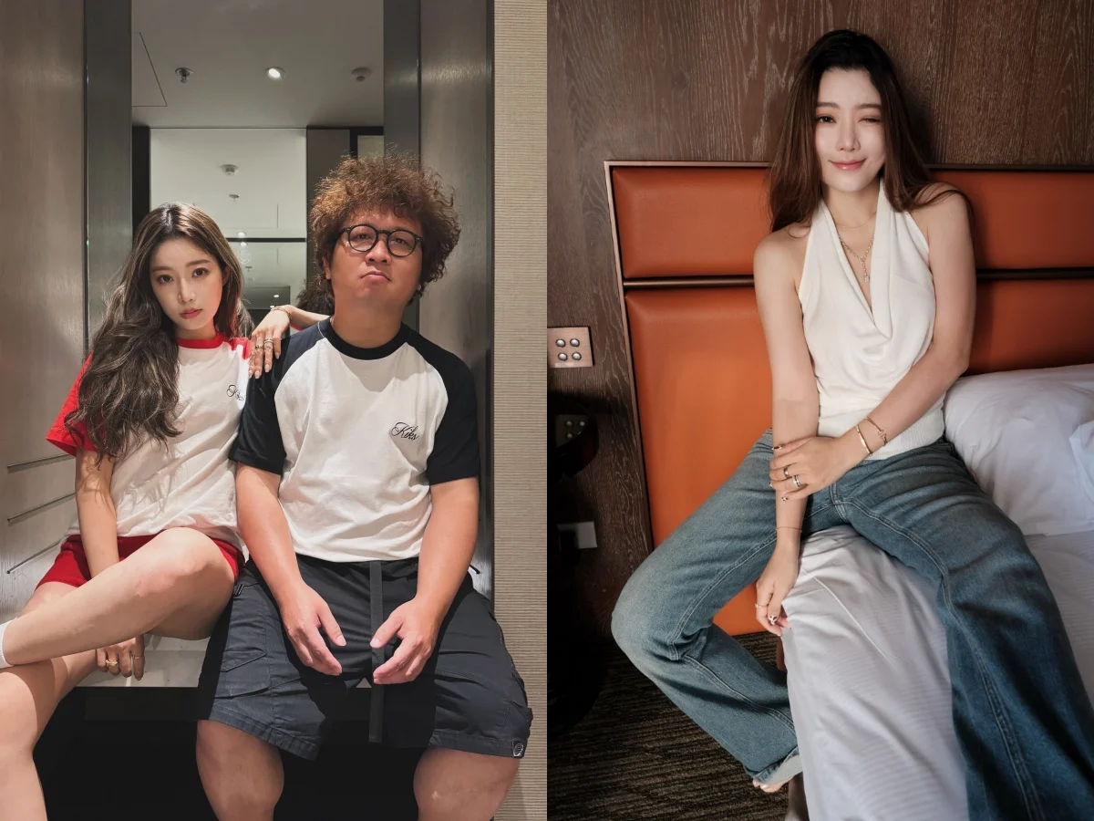 封面故事｜藍心湄詮釋女主風度！9 月號收錄穿搭、球鞋、粉美賞、星座