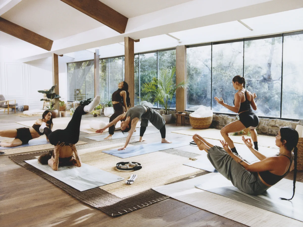lululemon