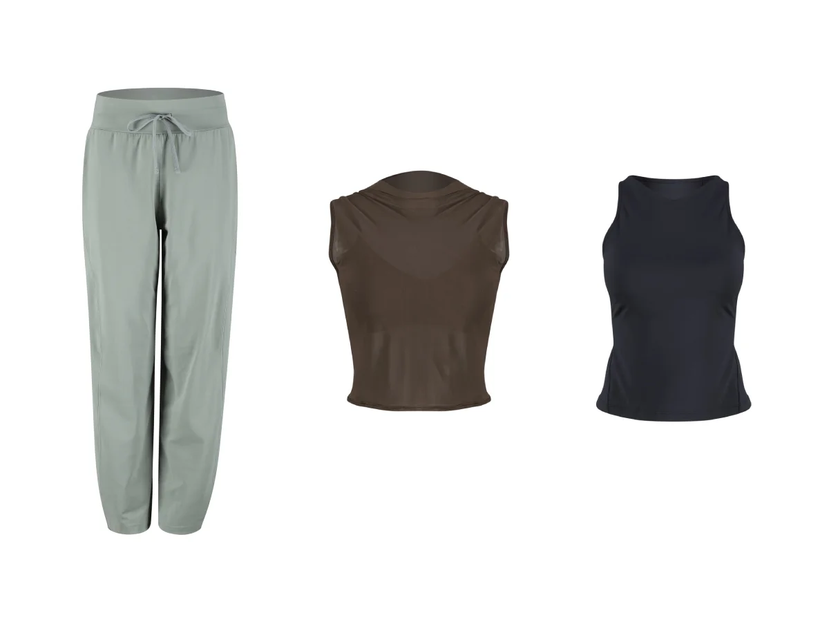 lululemon