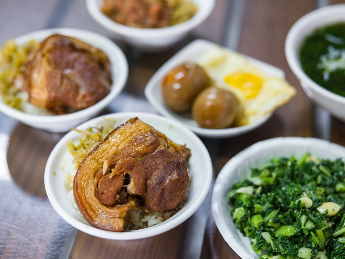 外食族怎麼省？