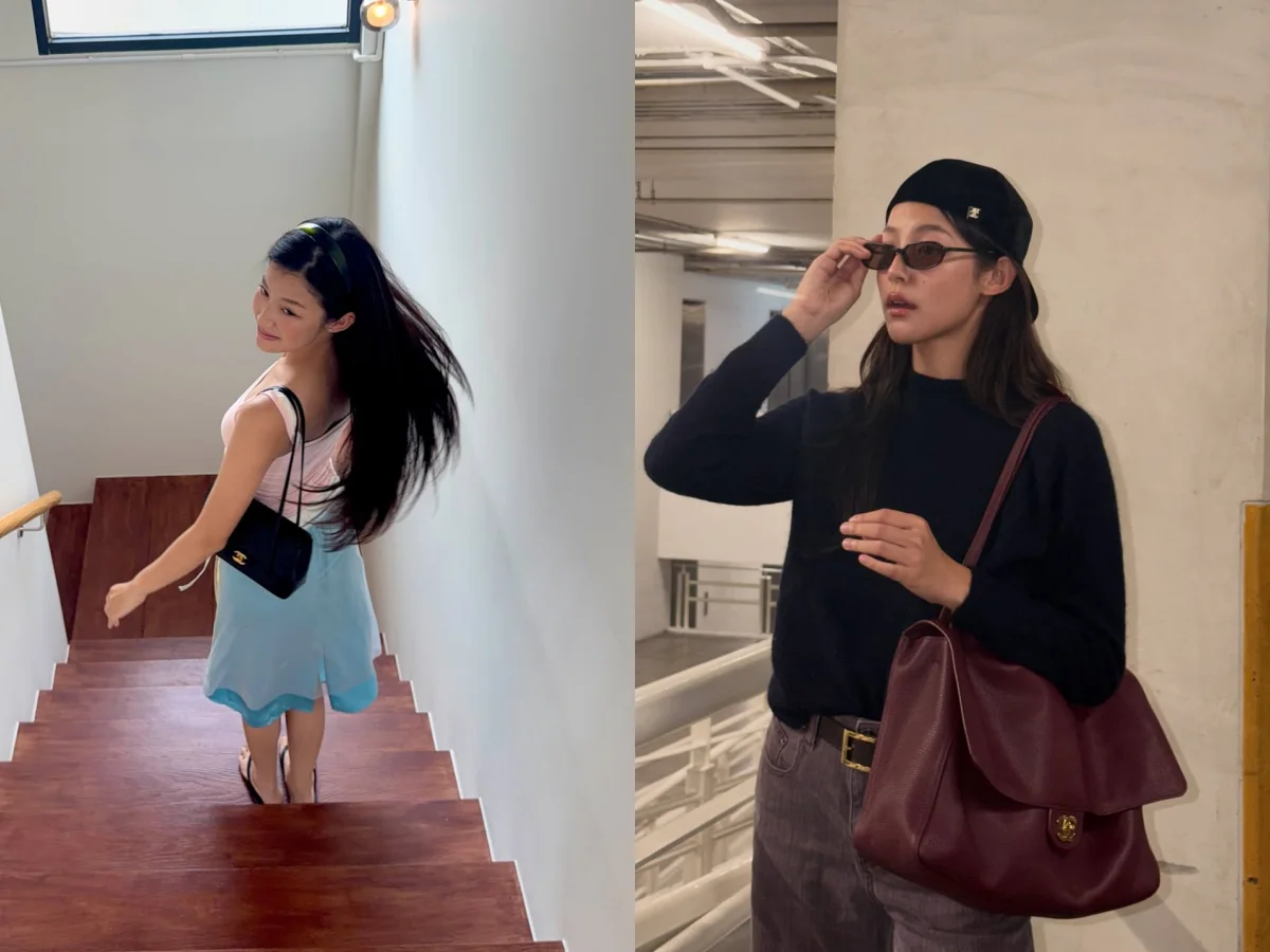Matthieu Blazy的香奈兒，網友評價差，但專櫃的銷售力卻驚人！